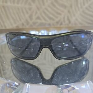 Gucci Black Sunglasses